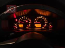 Nissan Xterra